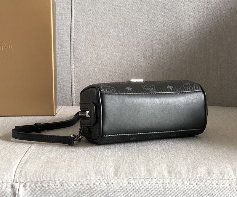 MCM Top Handle Bags